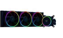 Razer Hanbo Chroma RGB AiO 360mm