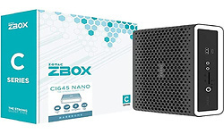 Zotac Zbox CI645 Nano