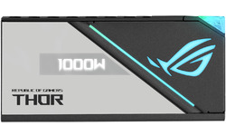 Asus RoG Thor Platinum II 1000W