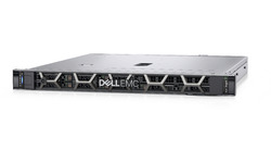 Dell PowerEdge R350 (34PR7)