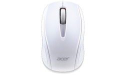 Acer M501 White