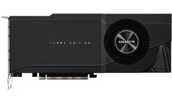 Gigabyte GeForce RTX 3080 Turbo 10GB (LHR)