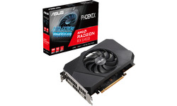 Asus Radeon RX 6400 Phoenix 4GB