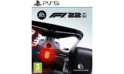 F1 22 (PlayStation 5)