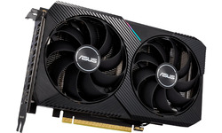 Asus GeForce RTX 3050 Dual 8GB