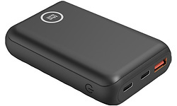 BlueBuilt Powerbank 10000 Power Delivery Quick Charge