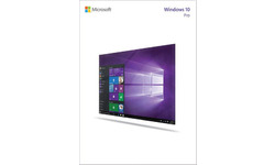 Microsoft Windows 10 Pro For Workstations (UK)