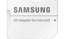 Samsung Pro Endurance MicroSDXC U3 V30 256GB