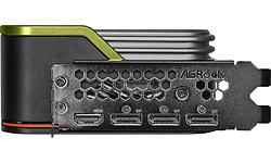 ASRock Radeon RX 6950 XT OC Formula 16GB