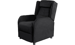 Deltaco Gaming DC430 Console Gaming Chair Relax C Black