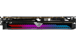 Asus RoG Strix Radeon RX 6750 XT OC Gaming 12GB