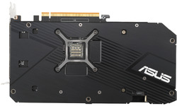 Asus Radeon RX 6650 XT Dual OC 8GB