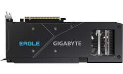 Gigabyte Radeon RX 6650 XT Eagle 8GB