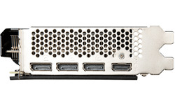MSI GeForce RTX 3050 Aero ITX 8GB (LHR)