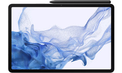 Samsung Galaxy Tab S8 5G 128GB Silver