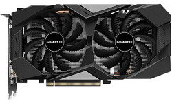 Gigabyte GeForce RTX 2060 12GB (LHR)