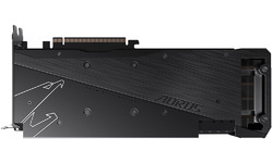 Gigabyte Aorus Radeon RX 6750 XT Elite 12GB