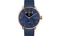 Withings Scanwatch 38mm Blue