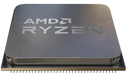 AMD Ryzen 5 3500 Boxed