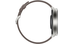 Huawei Watch GT 3 Pro Titanium Classic 46mm Silver