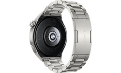 Huawei Watch GT 3 Pro Titanium Elite 46mm Silver