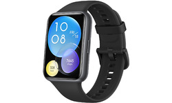 Huawei Watch Fit 2 Active Black