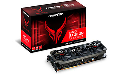 PowerColor Radeon RX 6750 XT Red Devil 12GB