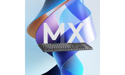 Logitech MX Mechanical Tactile Graphite (US)