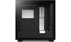 NZXT H7 Flow Iconic Black & White