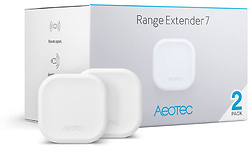 Aeotec Range Extender 7 2-Pack
