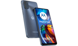 Motorola Moto E32 32GB Grey