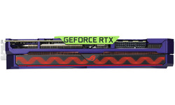 Asus RoG Strix GeForce RTX 3080 OC Eva 12GB