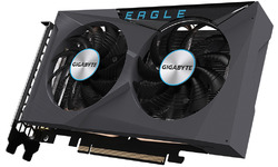 Gigabyte Radeon RX 6400 Eagle 4GB