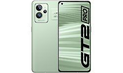 Realme GT 2 Pro 5G 256GB Paper Green
