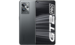 Realme GT 2 Pro 5G 128GB Steel Black