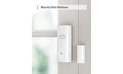 Eufy Sensor Grey/White