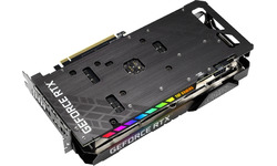 Asus TUF Gaming GeForce RTX 3050 OC 8GB