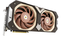 Asus GeForce RTX 3080 Noctua OC 10GB