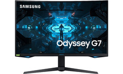 Samsung Odyssey G7 LC32G73TQ