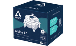 Arctic Alpine 17