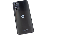 Motorola Moto G82 Meteorite Grey