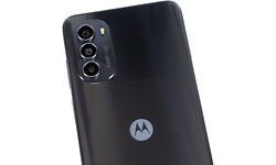 Motorola Moto G82 Meteorite Grey
