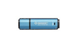IronKey Defender IronKey Vault Privacy 50 128GB