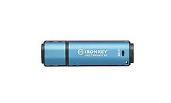 IronKey Defender IronKey Vault Privacy 50 64GB