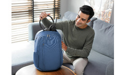 Dell EcoLoop Urban Backpack Blue