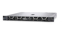 Dell PowerEdge R350 (XV2C1)