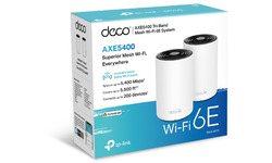 TP-Link Deco XE75 2-pack