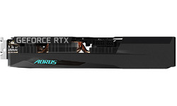Gigabyte Aorus GeForce RTX 3050 Elite 8GB