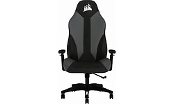 Corsair TC70 Remix Gaming Chair Grey