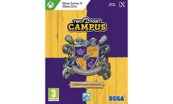 Two Point Campus: Enrolment Edition (Xbox Series X)